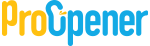 Brand logo
