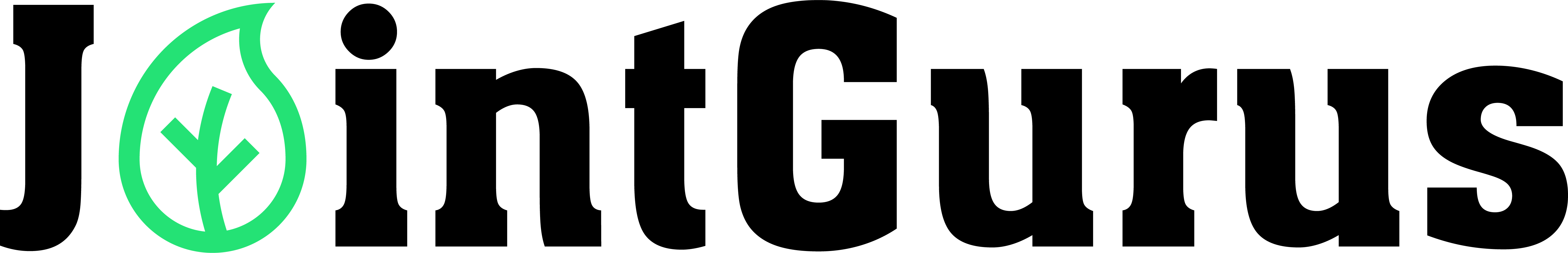 Brand logo