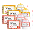 Lip Scrub