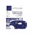 Heated Steam Eye Mask