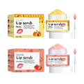 Lip Scrub