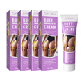 Butt Plumping Cream