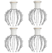 electric scalp massager