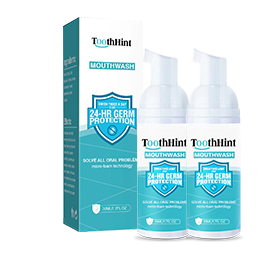 Mouthwash