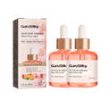 The Rose Essential Oil