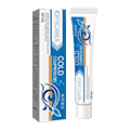 Cold Compress Eye Gel