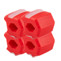 Ejercitador Mandibular