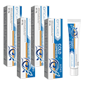 Cold Compress Eye Gel