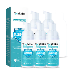 Mouthwash