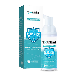 Mouthwash