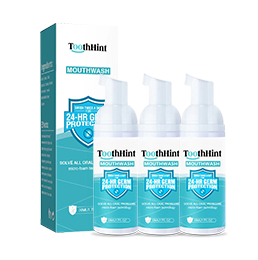 Mouthwash