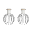 electric scalp massager