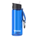 Gefilterde waterfles