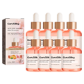 The Rose Essential Oil