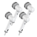 Motorized Rotary Cleaning Brush