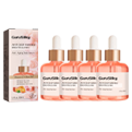 The Rose Essential Oil