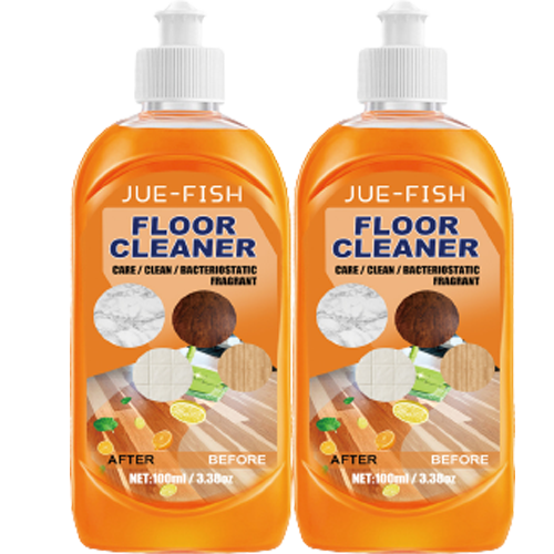 Floor Cleaner